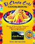 El Charro Caf Cookbook